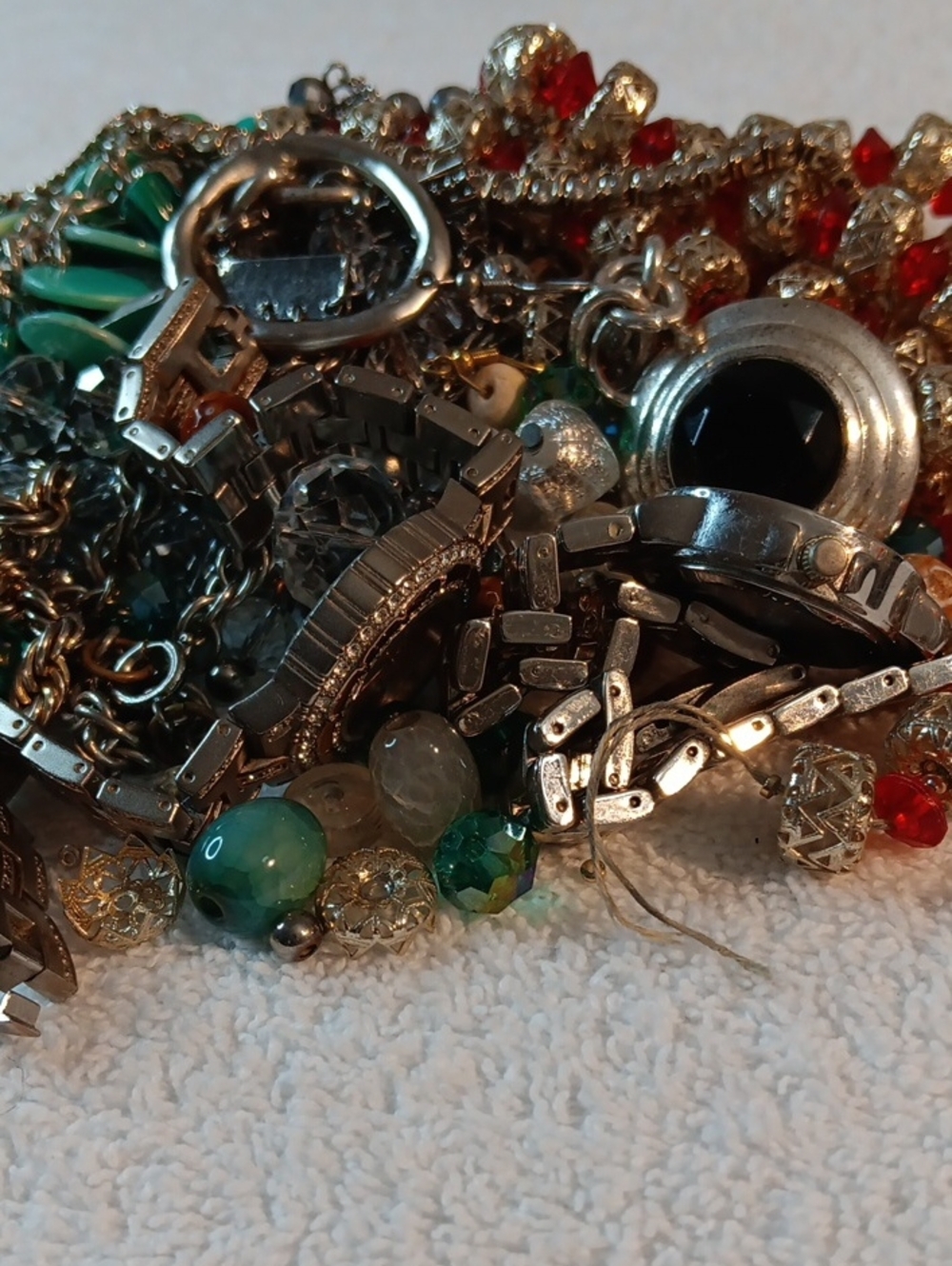 #1 Multi-Color Craft Jewelry - Picture 2 of 4